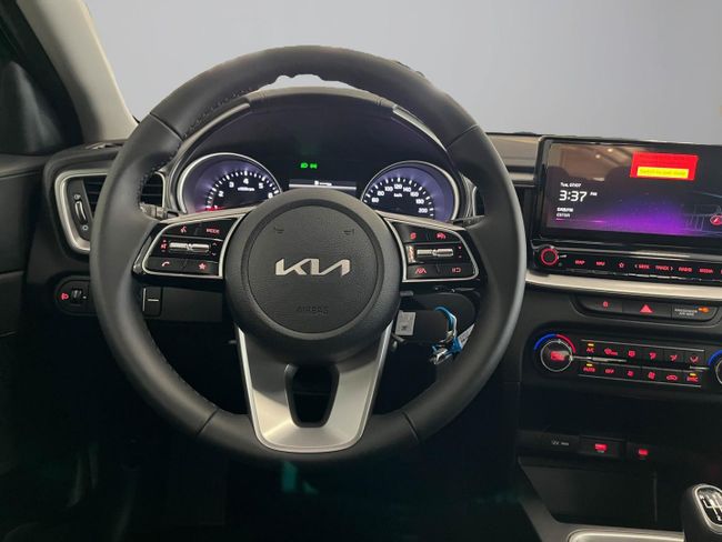 Kia XCeed 1.0 MHEV Drive 85kW (115CV)   - Foto 24