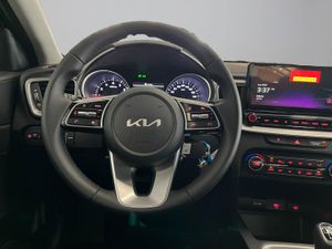 Kia XCeed 1.0 MHEV Drive 85kW (115CV)   - Foto 24