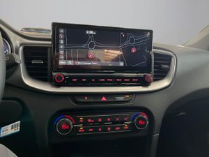Kia XCeed 1.0 MHEV Drive 85kW (115CV)   - Foto 9