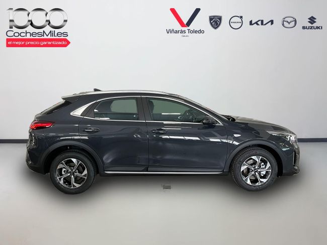 Kia XCeed 1.0 MHEV Drive 85kW (115CV)   - Foto 8