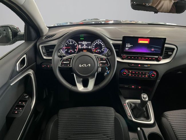 Kia XCeed 1.0 MHEV Drive 85kW (115CV)   - Foto 23