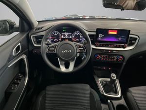 Kia XCeed 1.0 MHEV Drive 85kW (115CV)   - Foto 23