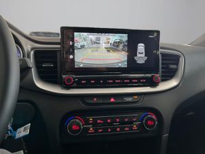 Kia XCeed 1.0 MHEV Drive 85kW (115CV)   - Foto 10