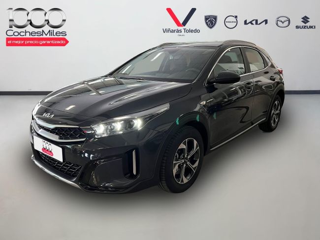 Kia XCeed 1.0 MHEV Drive 85kW (115CV)   - Foto 2