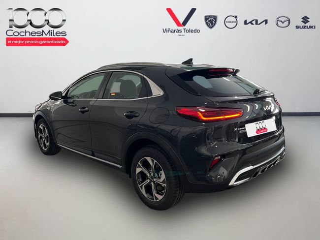 Kia XCeed 1.0 MHEV Drive 85kW (115CV)   - Foto 5