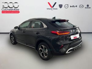 Kia XCeed 1.0 MHEV Drive 85kW (115CV)   - Foto 5