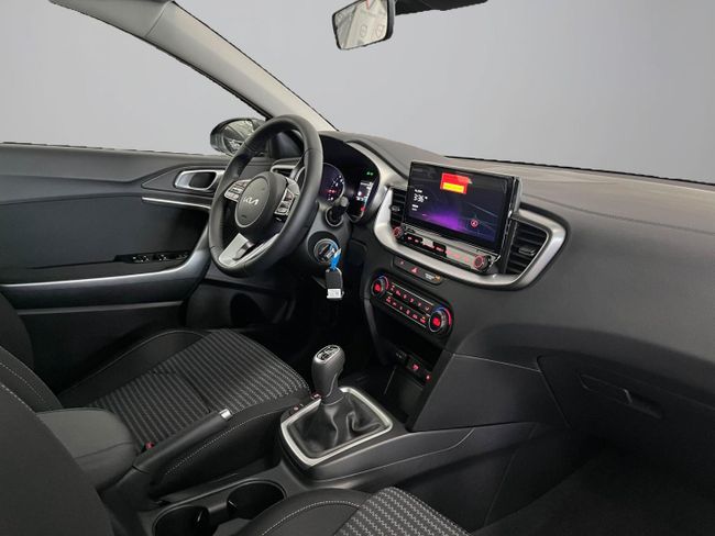Kia XCeed 1.0 MHEV Drive 85kW (115CV)   - Foto 18