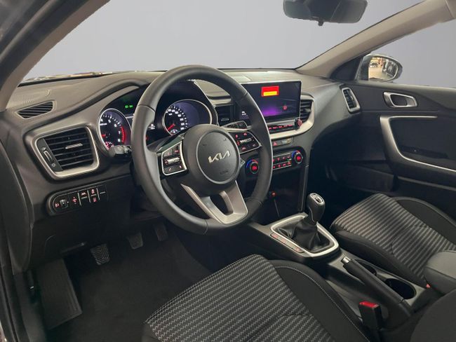 Kia XCeed 1.0 MHEV Drive 85kW (115CV)   - Foto 21