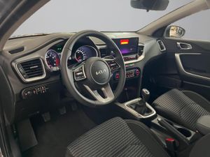 Kia XCeed 1.0 MHEV Drive 85kW (115CV)   - Foto 21