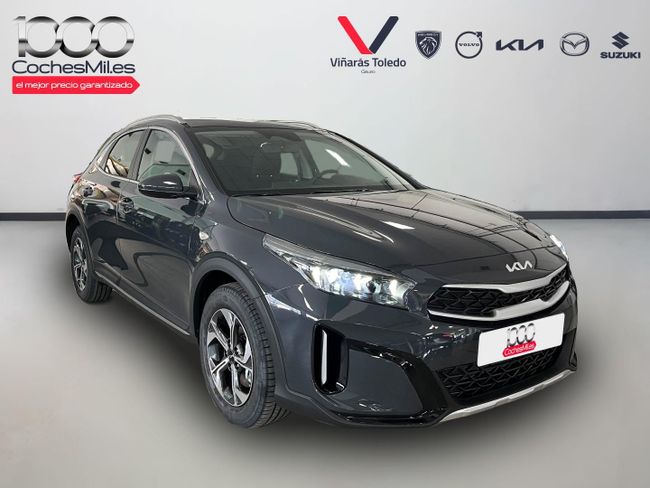 Kia XCeed 1.0 MHEV Drive 85kW (115CV)   - Foto 4
