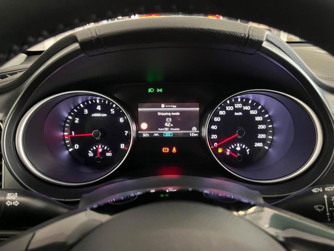 Kia XCeed 1.0 MHEV Drive 85kW (115CV)   - Foto 25