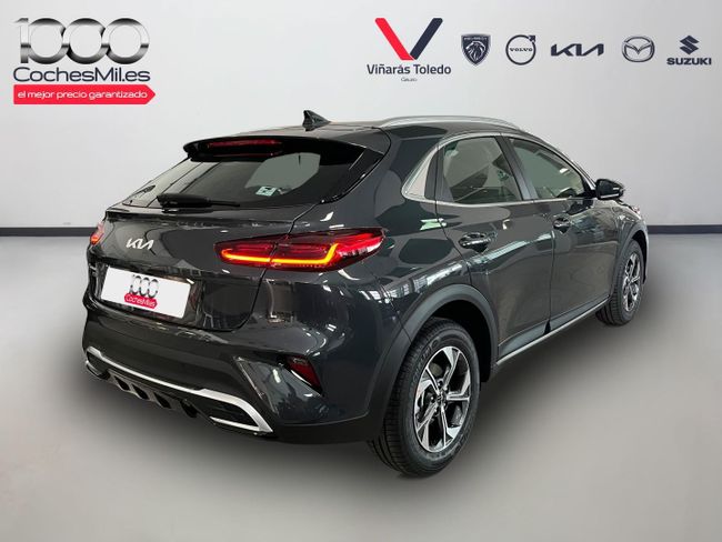 Kia XCeed 1.0 MHEV Drive 85kW (115CV)   - Foto 7