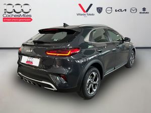 Kia XCeed 1.0 MHEV Drive 85kW (115CV)   - Foto 7