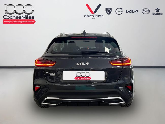 Kia XCeed 1.0 MHEV Drive 85kW (115CV)   - Foto 6