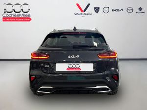 Kia XCeed 1.0 MHEV Drive 85kW (115CV)   - Foto 6