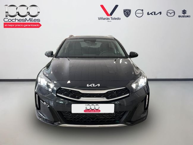 Kia XCeed 1.0 MHEV Drive 85kW (115CV)   - Foto 3