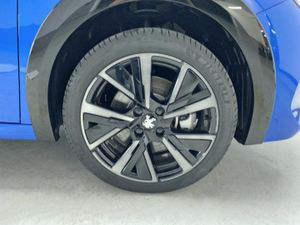 Peugeot 208 GT Eléctrico 100 kW (136CV)   - Foto 15