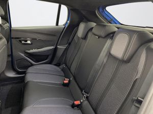 Peugeot 208 GT Eléctrico 100 kW (136CV)   - Foto 11