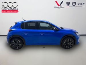 Peugeot 208 GT Eléctrico 100 kW (136CV)   - Foto 6