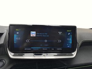 Peugeot 208 GT Eléctrico 100 kW (136CV)   - Foto 14