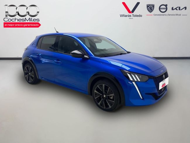 Peugeot 208 GT Eléctrico 100 kW (136CV)   - Foto 7
