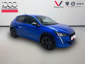 Peugeot 208 GT Eléctrico 100 kW (136CV)   - Foto 7