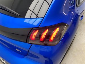 Peugeot 208 GT Eléctrico 100 kW (136CV)   - Foto 22