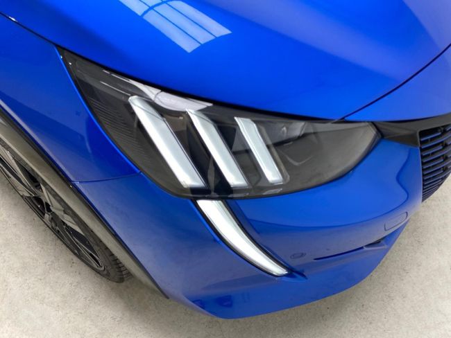 Peugeot 208 GT Eléctrico 100 kW (136CV)   - Foto 18