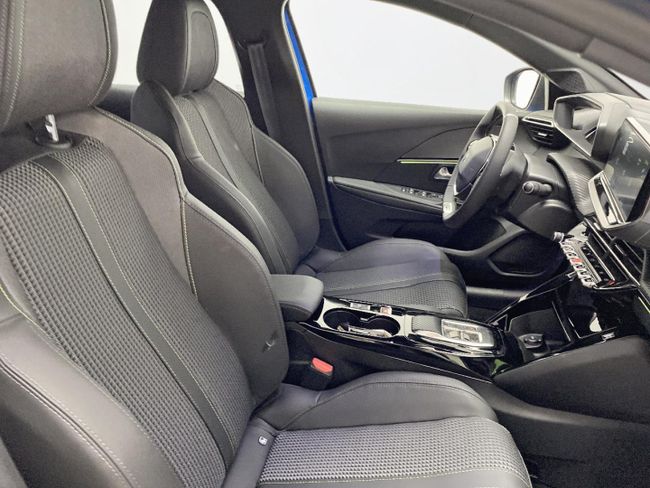 Peugeot 208 GT Eléctrico 100 kW (136CV)   - Foto 25