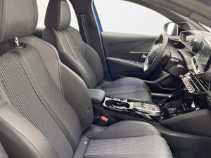 Peugeot 208 GT Eléctrico 100 kW (136CV)   - Foto 25