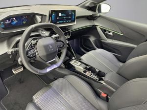 Peugeot 208 GT Eléctrico 100 kW (136CV)   - Foto 23
