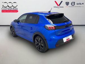 Peugeot 208 GT Eléctrico 100 kW (136CV)   - Foto 3