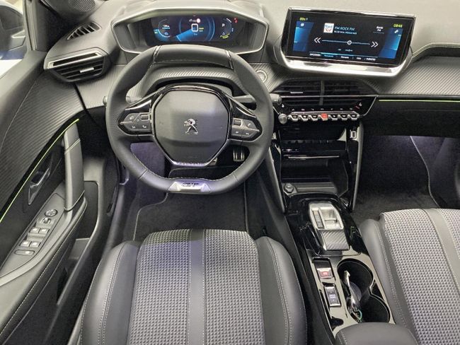 Peugeot 208 GT Eléctrico 100 kW (136CV)   - Foto 13