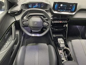 Peugeot 208 GT Eléctrico 100 kW (136CV)   - Foto 13