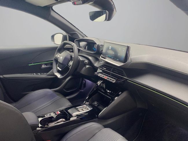 Peugeot 208 GT Eléctrico 100 kW (136CV)   - Foto 9