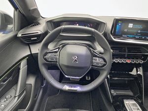 Peugeot 208 GT Eléctrico 100 kW (136CV)   - Foto 16