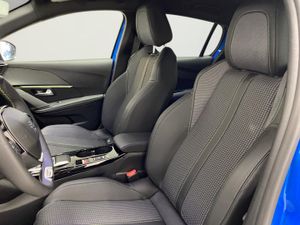 Peugeot 208 GT Eléctrico 100 kW (136CV)   - Foto 10
