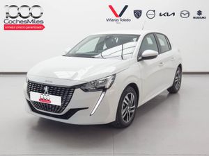 Peugeot 208 PureTech 55kW (75CV) Allure   - Foto 2