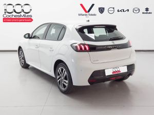 Peugeot 208 PureTech 55kW (75CV) Allure   - Foto 3