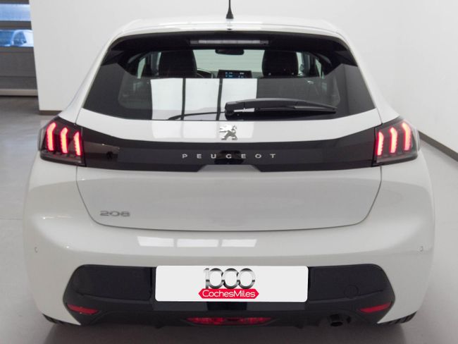 Peugeot 208 PureTech 55kW (75CV) Allure   - Foto 11