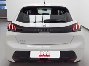 Peugeot 208 PureTech 55kW (75CV) Allure   - Foto 11