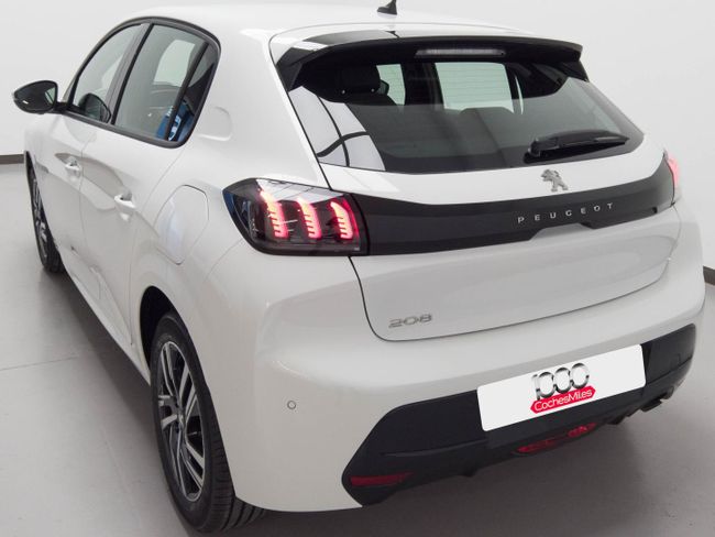 Peugeot 208 PureTech 55kW (75CV) Allure   - Foto 9