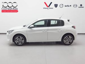 Peugeot 208 PureTech 55kW (75CV) Allure   - Foto 4