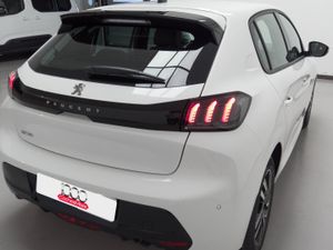 Peugeot 208 PureTech 55kW (75CV) Allure   - Foto 10