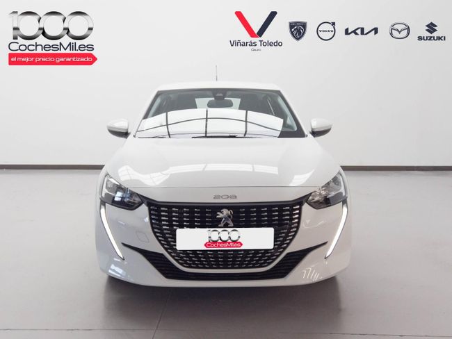 Peugeot 208 PureTech 55kW (75CV) Allure   - Foto 5