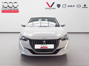 Peugeot 208 PureTech 55kW (75CV) Allure   - Foto 5