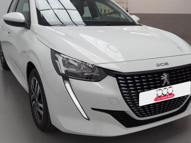 Peugeot 208 PureTech 55kW (75CV) Allure   - Foto 8