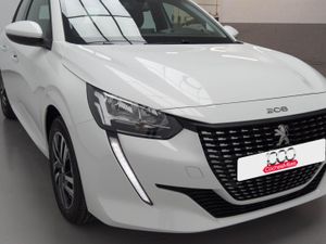 Peugeot 208 PureTech 55kW (75CV) Allure   - Foto 8