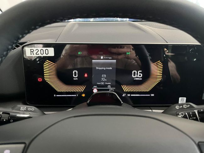 Kia Sportage 1.6 T-GDi 110kW (150CV) Concept 4x2   - Foto 19