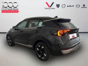 Kia Sportage 1.6 T-GDi 110kW (150CV) Concept 4x2   - Foto 6